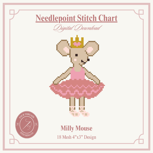 Milly Mouse