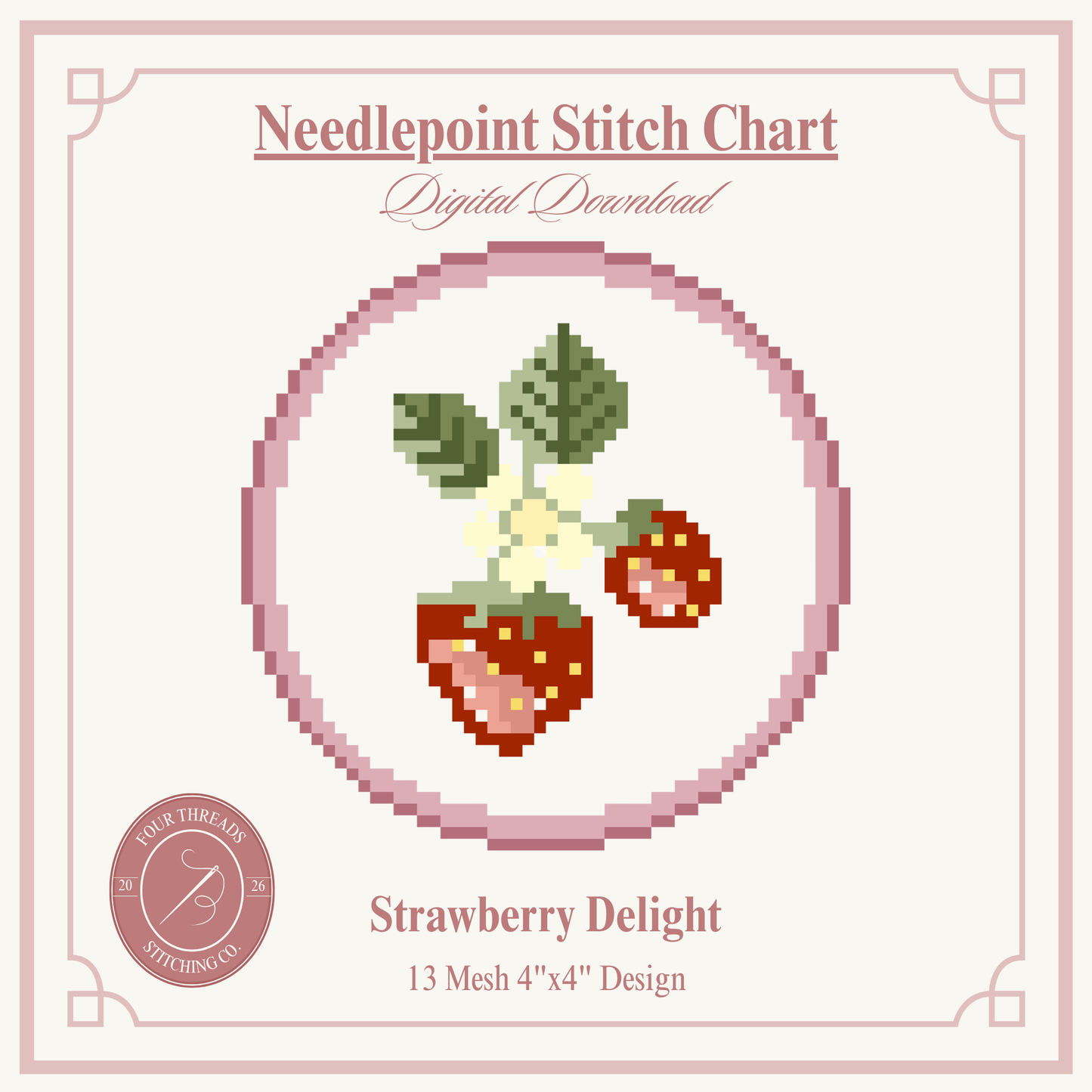Strawberry Delight