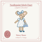 Maisey Mouse