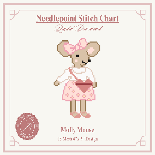 Molly Mouse