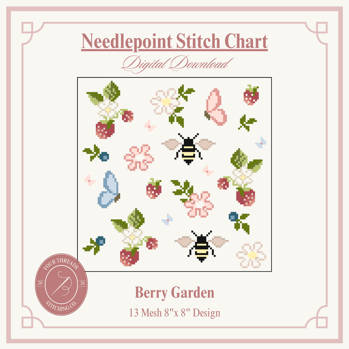 Berry Garden