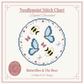 Butterflies & The Bees