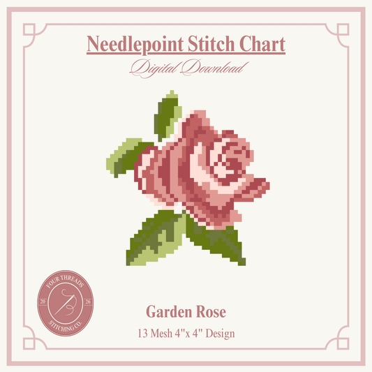 Garden Rose