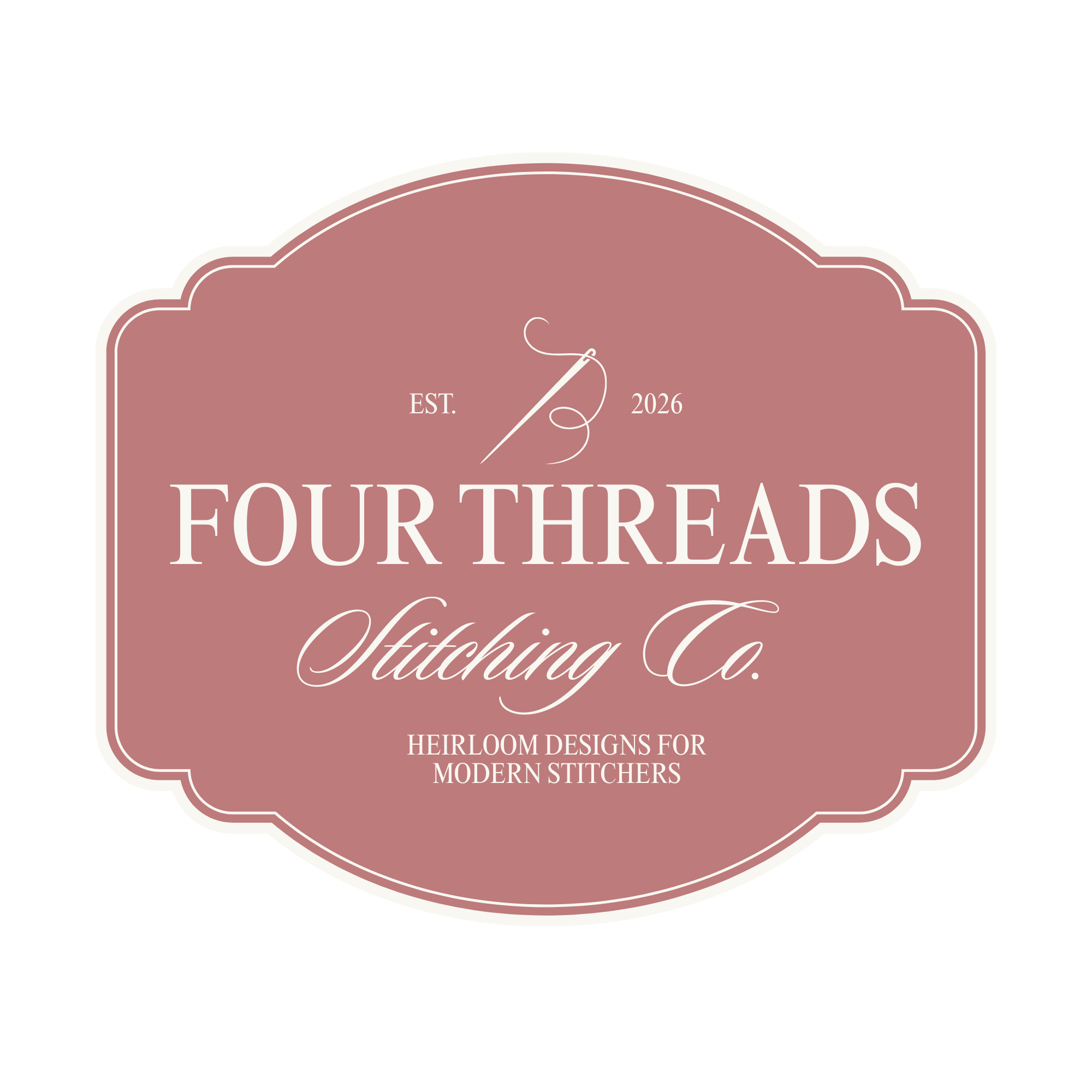 Four Threads Stitching Co.